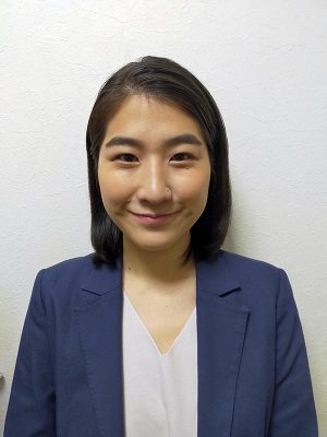 今回お話を伺ったダイキン工業株式会社 コーポレートコミュニケーション室 広報グループ 野呂朋未氏