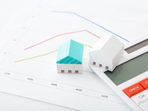 コロナショック後の住宅ローン金利と住宅価格の変動に注視したい