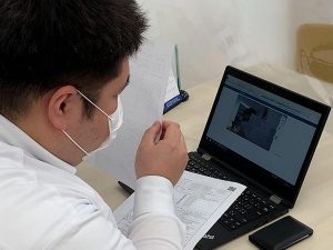 オンライン対応を早くから始めていたハウスコムでは、IT重説も問題なく運用を進められた