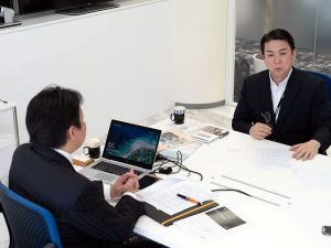 APAMAN株式会社トップインタビューからみる業界の今後