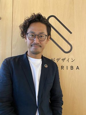 佐賀県庁職員「さがデザイン」所属の江島宏氏。行政の組織の考え方は、成果を左右する要素ではないかと考えさせられた