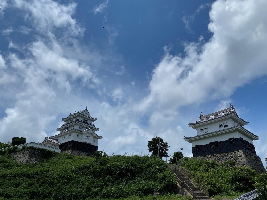 城の活用が進む 国内初の城泊 長崎県平戸城と愛媛県大洲城の取組み 城泊 寺泊による歴史的資源の活用セミナー 開催 城泊編 住まいの本当と今を伝える情報サイト Lifull Home 039 S Press