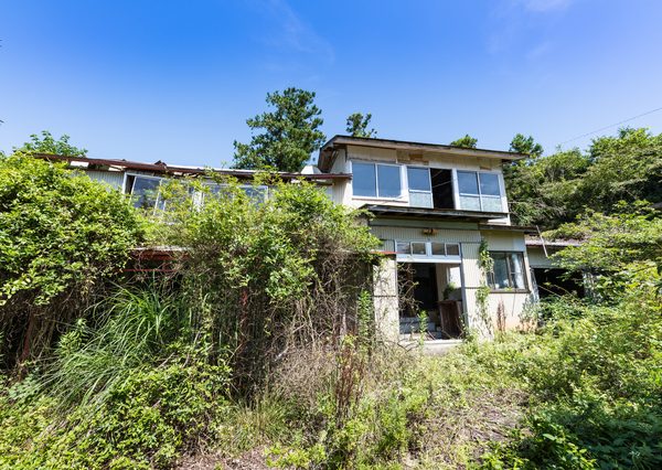 生産緑地法改正の対象となったほとんどの都市においては、宅地化農地が虫食い状に出現したり、現在の空き地・空き家問題を促進させてしまったりと、土地利用計画上の多くの問題を持つことになった