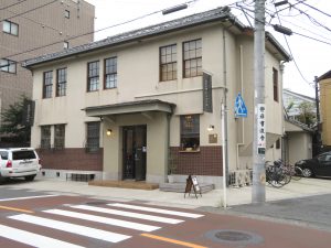 溝の口の不動産ニーズを大きく変えたノクチカ。ランドマーク的な雰囲気のある建物だったことも大きく寄与した