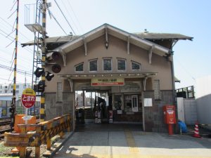 堺市が見据える、南海電鉄「浜寺公園」駅「諏訪ノ森」駅の今後とは？