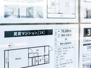 昨今は賃貸保証会社のサービスも多様化が進んでいる