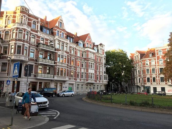 人気が高まっている昔ながらの賃貸住宅　© Riho Taguchi