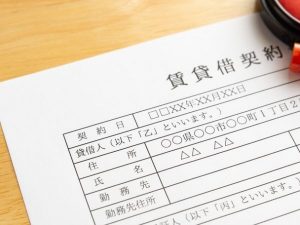 総合10位は、2020年4月1日の改正民法から賃貸借契約についての事例を紹介した記事
