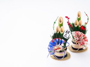 新年の神様、歳神様の正体を考察する