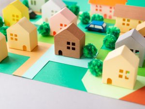 都市計画税は固定資産税と合わせて徴収される。購入を検討している地域が都市計画税の対象となる市街化区域内なのかどうか確認しておこう