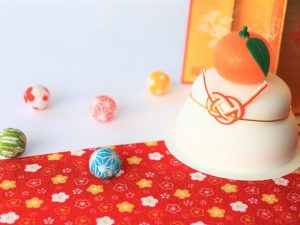 鏡餅を割って食べる際の注意点も確認しておきたい