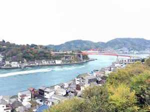 広島県が主催する「ひろしま里山ウェーブ」プロジェクト