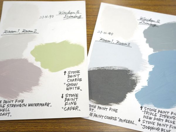 『つくろう家Basic　レクチャー』のオープンモデルルーム