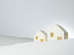 新型コロナウイルス感染症の拡大もあり、経済の先行きは予断を許さない状況にある。住宅ローン金利の上昇幅は限られるだろう