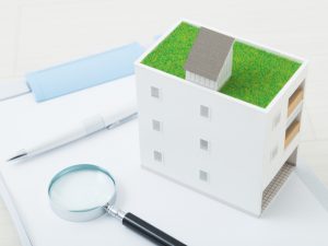 旧耐震基準のマンションの購入を検討する場合は、耐震診断の結果や耐震改修の実施の有無を確認したい