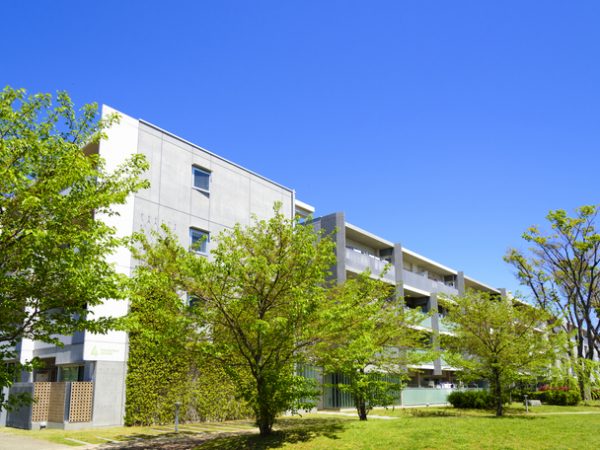 長期修繕計画、修繕積立金と今後の増額予定も確認を