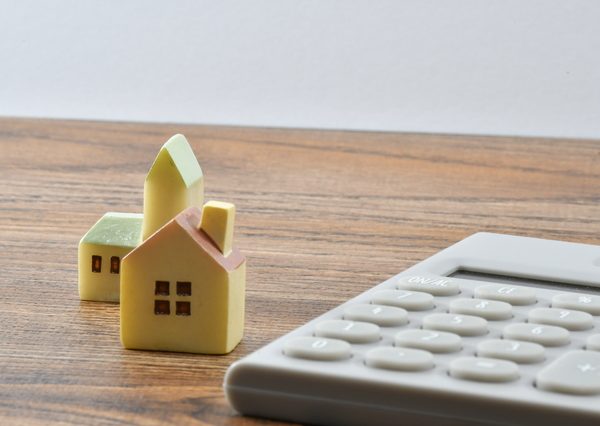 住宅ローン控除の特例措置が延長に