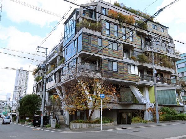 大阪ガス実験集合住宅「NEXT21」で実感する住まい・住まい方の変化