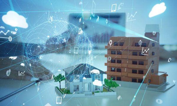 コロナ禍をきっかけとして、不動産売買および賃貸の業務フローにおいても、オンライン化の波が押し寄せている