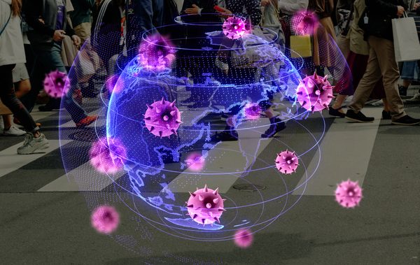 11都府県に発令されていた緊急事態宣言は、栃木県を除いた10都府県で1ヶ月間延長となった