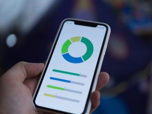 iDeCoの拠出金額を決めたら、運用機関のサイトから掛金の配分割合を決める