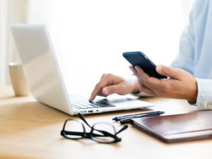 iDeCoの拠出可能な限度額は人によって異なる。60歳まで引き出すことが出来ないことを留意して決めたい