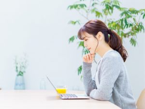 2021年1月からiDeCoのオンラインによる加入申し込みが一部の金融機関で可能に