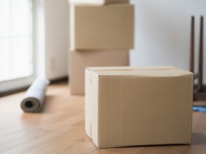 新しい住まいに引越すとき、気になる原状回復のルールを確認しておこう