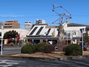 JR横浜線　淵野辺駅