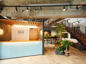 大家と不動産会社からまちを変えるという発想