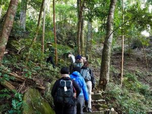 新たな里山観光モデル。都市在住のフィールドワーカーと地域課題を解決する「熊野 REBORN PROJECT」