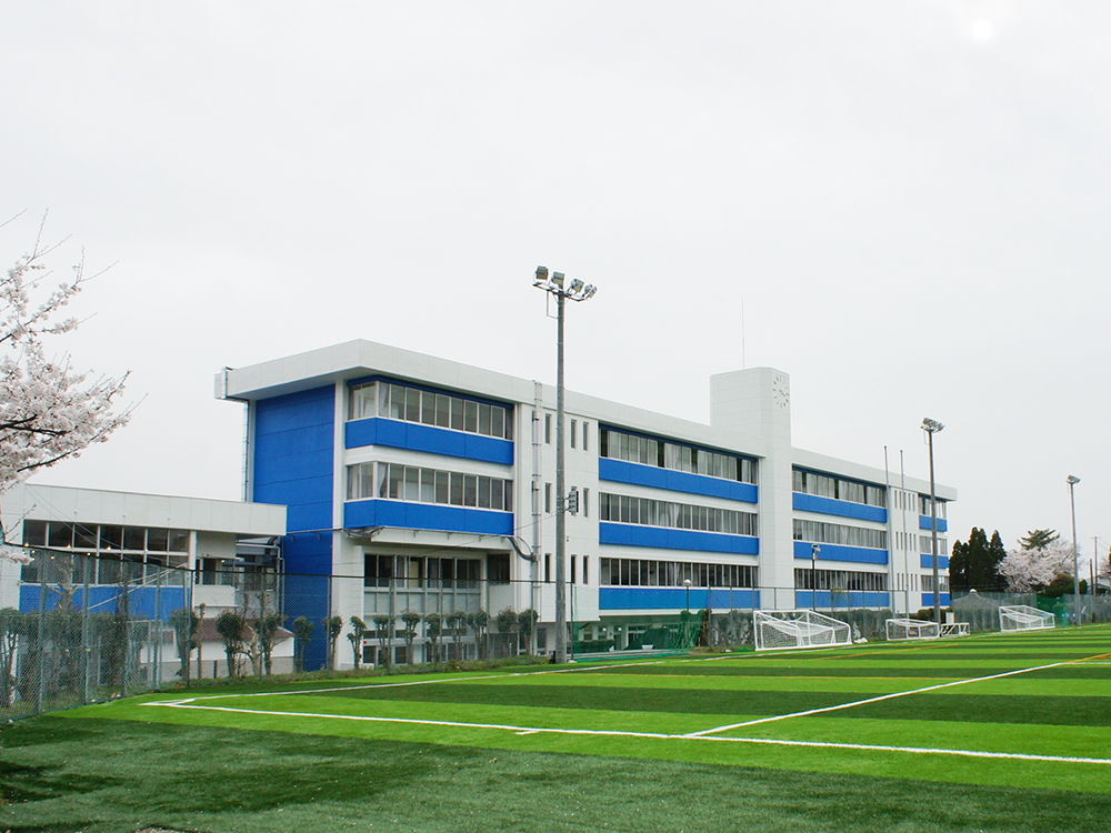 瀬戸市国際未来教育特区認定「瀬戸SOLAN小学校」開校。英語・ICT