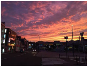 地域を顧客ととらえ、地域の困りごとを解決する