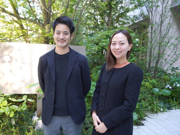 2020年6月に開催したイベント「現代アートと出会う日」の展示風景。6名の作家の作品が、「The Blend Inn」の全室を利用して展示された。写真提供：YOMAFIG.