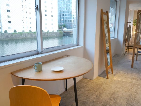 都心のオアシスとして親しまれる、中之島公園