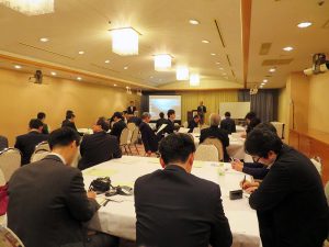 地域密着・小規模という強みを生かした、タウンマネジメントや空き家活用