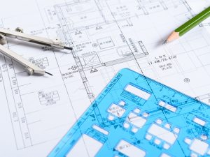 GDPに占める住宅投資の割合は、フランス6.4%、ドイツ6.3%に対し、日本は3.1%と半分以下だ（2018年）