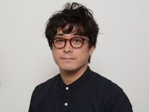 日建設計の大庭拓也さん。同社では2021年より新領域開拓部門ができ、Nikken Wood Labは正式な組織となった