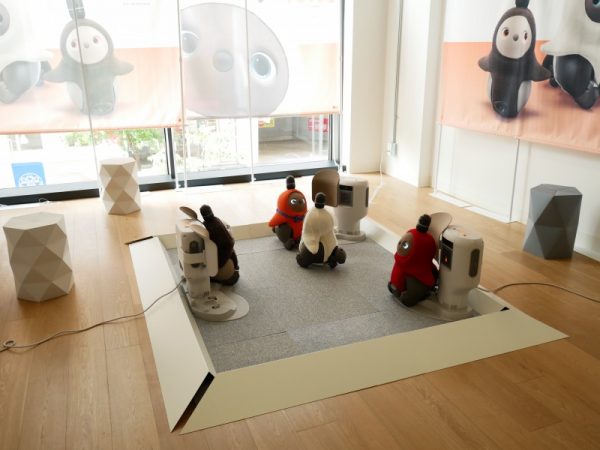 リモートで取材させていただいた町田さん。
「BAUM HAUSをきっかけに、食だけでなくさまざまな分野の方たちとアイデアや技術の交換をしていくことで新しいものを生み出していきたいと思っています」と話していた
