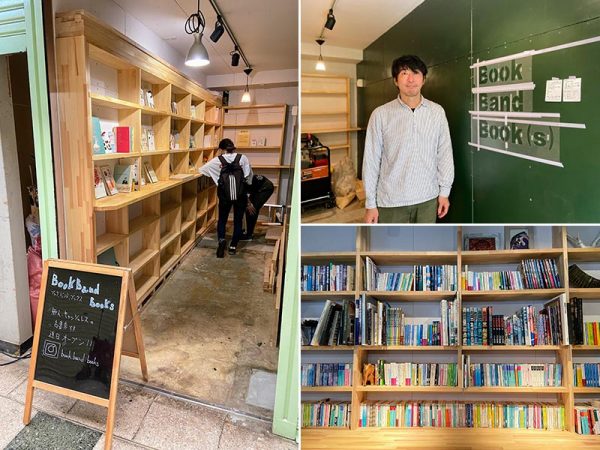 ドライヘッドスパ「To me...」の豊東久美子さん。昨年会社を辞め、一念発起して難関の民間資格「ヘッドマイスター」を取得した。前職で「睡眠コントロールのために服薬している」という声を多く聞き、「薬を使わずに疲れをほぐす方法はないものか」と考えたのが動機という。ハーバルセラピストやハーブティーブレンド･インストラクターの資格も持つ