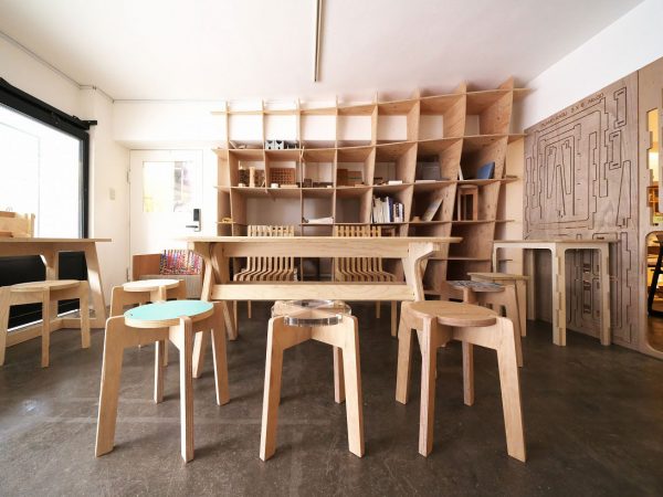 9株式会社の代表取締役・久田 一男氏。写真提供：9株式会社