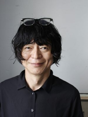 9株式会社の代表取締役・久田 一男氏。写真提供：9株式会社