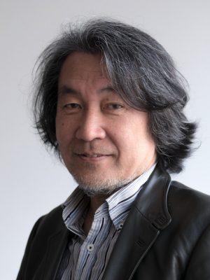 東京はもちろん、世界の水辺の活用事例を豊富にご紹介くださった陣内秀信氏