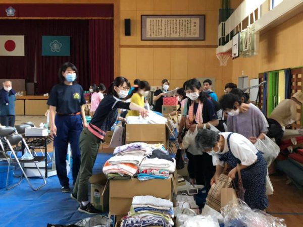 大牟田ビンテージのまち代表の冨山博史さん