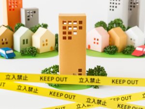 トラブルを防ぐには「日頃からコミュニケーションをとること」が大事だという