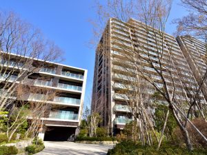 分譲マンションは、二次取得者の割合が注文住宅や分譲一戸建て住宅と比較して多い