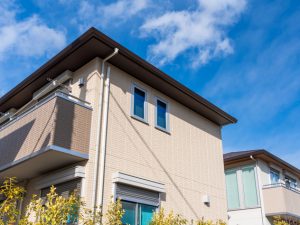 定期的なメンテナンスをすることで、大切な家を長持ちさせることができる