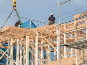 ウッドショックが発生した背景と今後予想される影響を解説