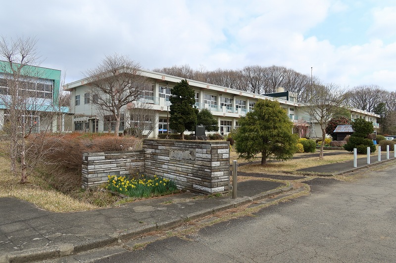 廃校を活用した那須まちづくり広場が目指す、高齢者向け住宅を核に多 