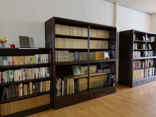 全体の利用計画（校庭は含まれていない）